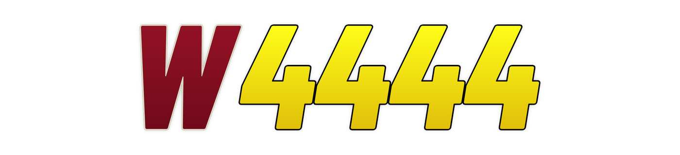 w4444 Logo